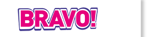 Logo - Evertshuis BRAVO!
